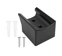 Supporto da parete per soffiatore EGO 765, supporto in ABS resistente per modelli LB7654 LB7650, staffa da parete salvaspazio con accessori di montaggio inclusi (grigio)