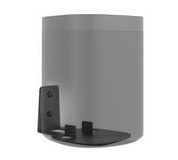 Supporto da parete per Sonos One SL Smart Speaker Supporto in metallo Staffa di Stoccaggio Gancio Accessori Altoparlanti