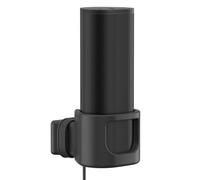 Supporto da parete per Sonos Roam SL, nero