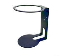 Supporto da parete per soundbar, compatibile con jbl Flip 6 for beats Pill, staffa di servizio, kit di facile installazione, 10 x 9 x 7 cm
