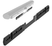 Supporto da parete per Soundbar Sonos Arc e Sonos Arc Ultra Sound Bar (nero)