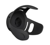 Supporto da parete per staffa salvaspazio 4&5, nero