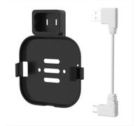 Supporto da parete per staffa XR, sincronizzatore standard, gancio per presa sincronizzatore, supporto per riporre gli accessori