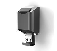 Supporto da parete per stampante per etichette Brother QL-810W, QL-820NWB o QL-820NWBc