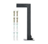 Supporto da parete per Starlink V2, Starlink V3, Starlink Mini, Starlink Mini, Starlink Long Wall Mount, Starlink Mini RV Mount, V2 Starlink Mount
