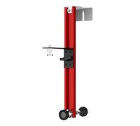 Supporto da parete per strumenti d'acqua multifunzione