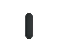 Supporto da parete per supporto magnetico per telecomando Black