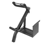 Supporto Da Parete Per Supporto Per Sassofono Accessori Per Montaggio Su Sax Tenore Alto Tromba Trombone Forniture Per Staffa Di Stoccaggio Per Sassofono
