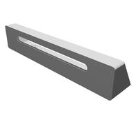 Supporto da Parete per Switch di Rete D-Link DES-1008C Stampato in 3D