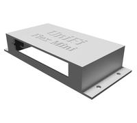 Supporto da Parete per Switch Ubiquiti UniFi Flex Mini - Staffa 3D