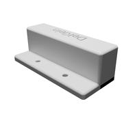 Supporto da Parete per Switch Unifi USW Flex Mini - Staffa Stampato 3D