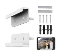 Supporto da parete per tablet - tablet sicuro e bloccabile, montaggio a parete di furto, supporto compatibile con supporto, tot Pro, diverse compresse, per display pubblici e chioschi Mount