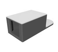 Supporto da Parete per Taglierino NT Cutter Piccolo - Portautensili 3D