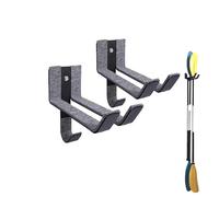 Supporto Da Parete Per Tavola Da Surf, Supporto Da Snowboard - Supporto Per Schermo Da Sci | Snowboard Storage Place Guadagno Per Il Salone Da Garage Appartamenti Apartament