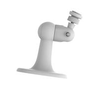 Supporto da parete per telecamera di sicurezza che offre una copertura a 360 gradi e un supporto stabile per telecamera di sicurezza in ABS
