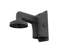 SUPPORTO DA PARETE PER TELECAMERA DOME HIKVISION DS-1273ZJ-140B-BLACK
