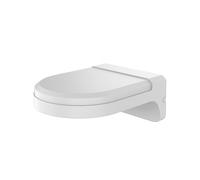 SUPPORTO DA PARETE PER TELECAMERA DOME/TURRET HIKVISION DS-220AZJ-130-WA