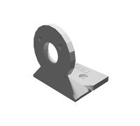 Supporto da Parete per Telecamera Ring Indoor - Staffa Stampata in 3D