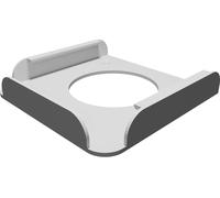 Supporto da Parete per Telecomando Logitech Meetup - Staffa 3D Stampata