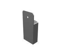 Supporto da Parete per Telecomando Universale SEKI SLIM - Dock Stampato