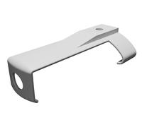Supporto da Parete per Telecomando Xiaomi Mi Box TV - Supporto Stampato