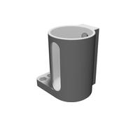 Supporto da Parete per Trapano Avvitatore Worx WX240 - Porta Utensili 3D