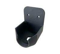 Supporto Da Parete Per Tubo Da Giardino - Supporto Per Tubo Da Giardino Per Parete Esterna | Supporte Per Tube Da Giardine | Antiscivolo Con Fori Di Drenaggio Integrati | Accessori Per Giardine