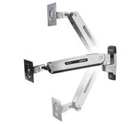 Supporto da parete per TV a schermo piatto Ergotron 45-361-026 106,7 cm (42") Argento [45-361-026]