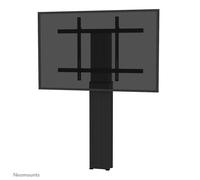 Supporto da parete per TV a schermo piatto Neomounts Mobiletto portatile [PLASMA-W2250BLACK]