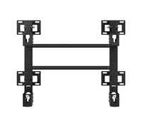 Supporto da parete per TV a schermo piatto Samsung WMN-8200SCXEN Nero [WMN-8200SCXEN]
