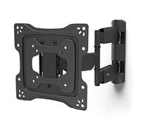 Supporto da parete per TV FULLMOTION "Professional", 122 cm (48"), 3 bracci, 200, nero