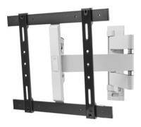 One For All WM6454 195,6 cm (77'') Nero, Bianco One For All