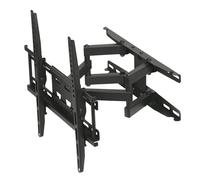 Supporto da parete per TV LCD LED Plasma staffa VESA 400x400 universale TOP