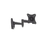 Supporto da parete per TV LED/LCD 13-27 pollici 15 kg 423670