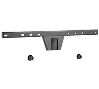 MYW HL35L - Supporto a parete per TV, 37''-80'', max. 50 kg, piatto