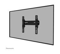 Newstar Wl30-350bl12 Tv Stand 24-55´´ Argento