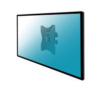 Supporto da parete per TV orientabile/inclinabile Kimex 23"-42" 200x200 max. 25Kg
