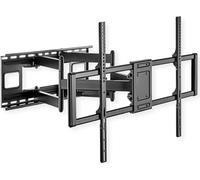 Supporto da parete per TV per carichi pesanti Full-Motion 120 NEW