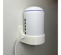 Supporto da parete per Ubiquiti UniFi Dream Machine & Dream Router