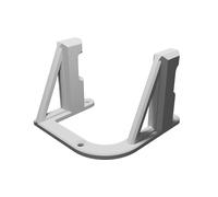 Supporto da Parete per Utensili Makita Cordless - Base Spessa Stampato