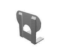 Supporto da Parete per Visore VR Oculus Go - Stand 3D Stampato Porta Casco VR