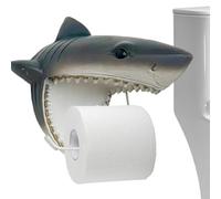 Supporto da parete per WC, decorazione da bagno sul Th