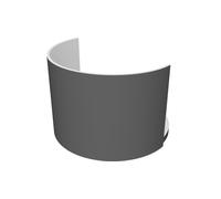 Supporto da Parete per Xiaomi Mi AI Mini Speaker Bluetooth - Adesivo