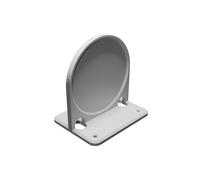 Supporto da Parete per YI 1080p Home Camera - Staffa Stampata 3D