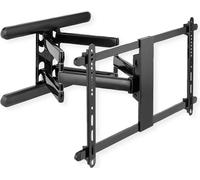 Supporto da parete premium per TV full motion da 203,2 cm, 80 pollici, 70 kg NEW