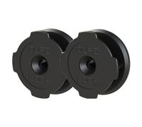 QUAD LOCK Klebe-Wandhalterung male