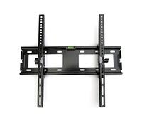 Supporto da parete regolabile per TV - espositore multifunzione per TV LCD, soluzione salvaspazio