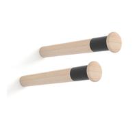 Supporto da Parete Rei MT310 Ø 3,8 x 31 cm Bicicletta
