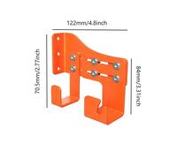 Supporto da Parete Robusto Supporto Struttura Acciaio Materiale Costruzione