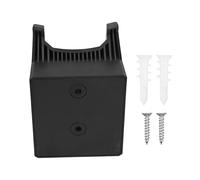 Supporto da parete salvaspazio per EGO 765 per soffiatore foglie con facile inst